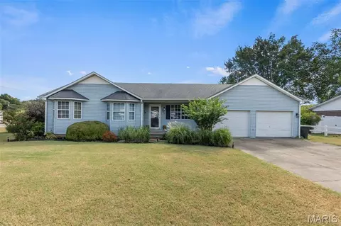 920 Starnes St, Kennett, MO 63857