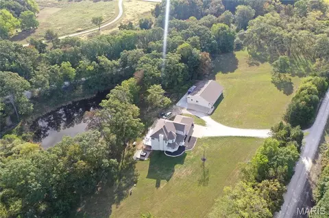 23891 Wild Horse Farms Rd, Warrenton, MO 63383