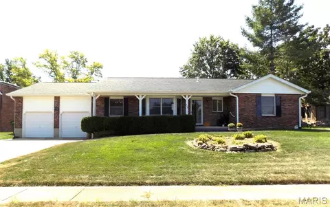 904 Turkey Run, Rolla, MO 65401 photo 1