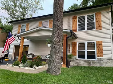 539 Blackberry Path, Arnold, MO 63010 photo 1