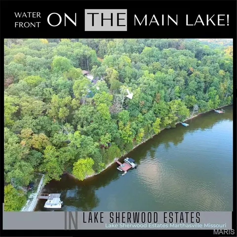 1828 Lionheart Ct, Marthasville, MO 63357