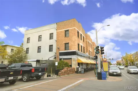 603 Westgate Ave #603C, Saint Louis, MO 63130