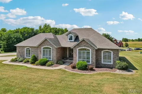 23250 Eagle Ct, Jerseyville, IL 62052