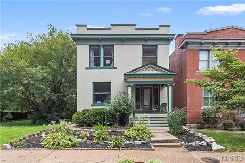 29 Benton Pl, Saint Louis, MO 63104