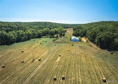 4263 County Road 1, Steelville, MO 65565