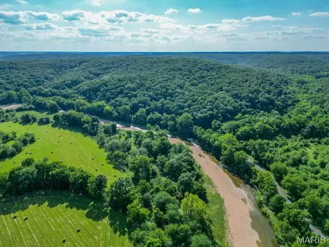 11500 Claxton Rd, Falcon, MO 65470