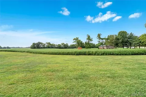 lot1 E Back St, Hecker, IL 62248