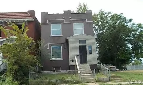 3850 Kennerly Ave, Saint Louis, MO 63113