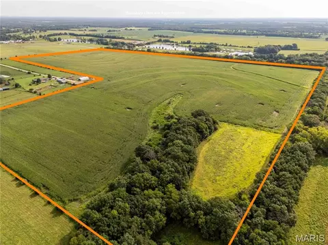00 State Hwy Jj, High Hill, MO 63350