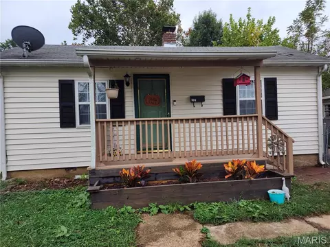 502 Elmont Rd, Sullivan, MO 63080
