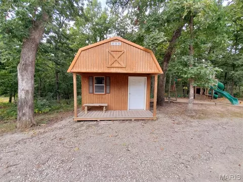 Exterior - 28148 Commanche Trl, Canton, MO 63435 photo 22 of 30