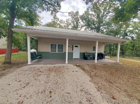 Exterior - 28148 Commanche Trl, Canton, MO 63435 photo 14 of 30