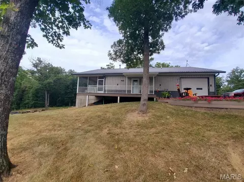 Exterior - 28148 Commanche Trl, Canton, MO 63435 photo 1 of 30