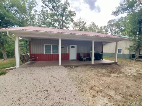 Exterior - 28148 Commanche Trl, Canton, MO 63435 photo 12 of 30