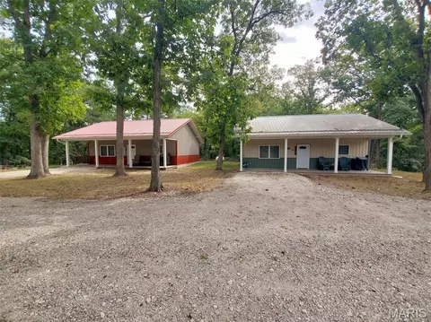 Exterior - 28148 Commanche Trl, Canton, MO 63435 photo 11 of 30
