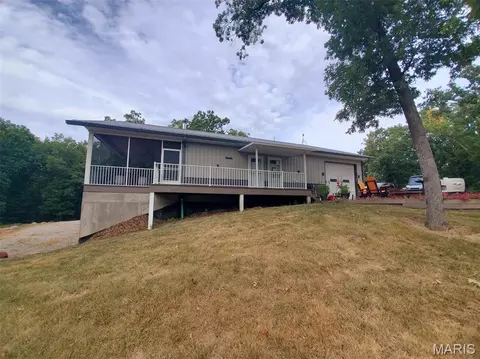 Other - 28148 Commanche Trl, Canton, MO 63435 photo 1 of 19