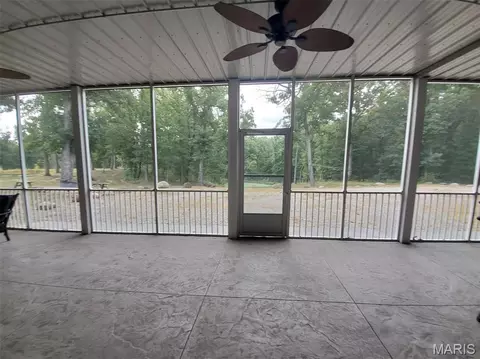 Exterior - 28148 Commanche Trl, Canton, MO 63435 photo 8 of 30