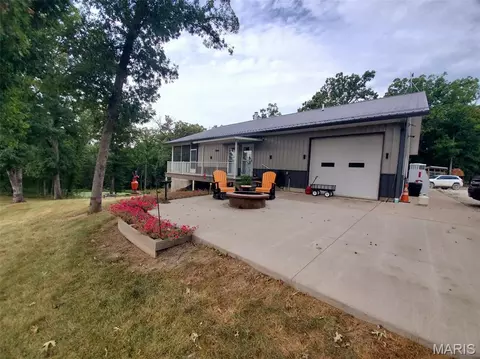 Exterior - 28148 Commanche Trl, Canton, MO 63435 photo 2 of 30