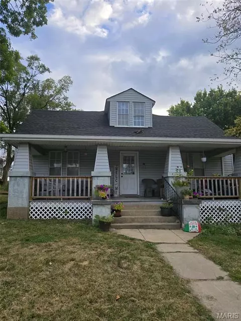 221 Houser St, Park Hills, MO 63601