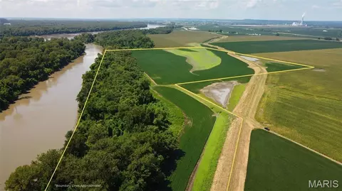 115 Acres West Alton, West Alton, MO 63386
