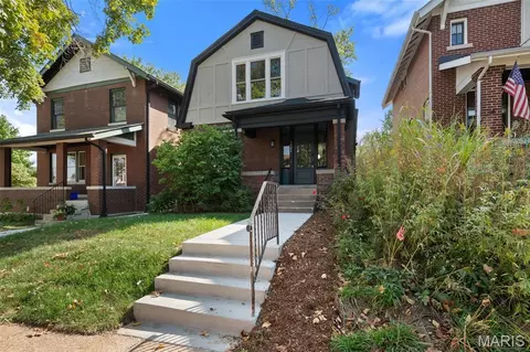 7022 Ethel Ave, Saint Louis, MO 63117
