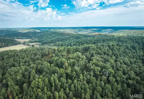 tbd Ashley Creek Road-tract 2, Unincorporated, MO 65560