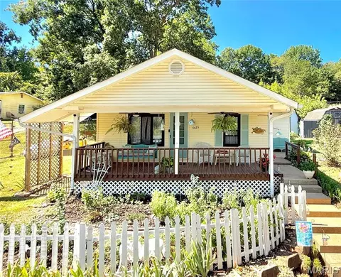 6625 Dry Creek Rd, Barnhart, MO 63012