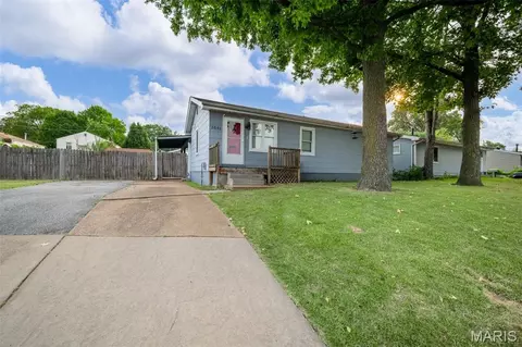 3651 Germania St, Saint Louis, MO 63116