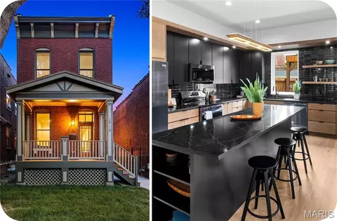 2910 Missouri, Saint Louis, MO 63118