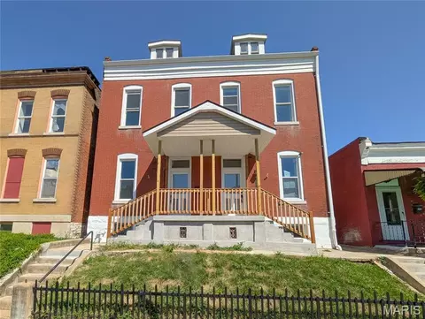 2847 Wyoming, Saint Louis, MO 63118