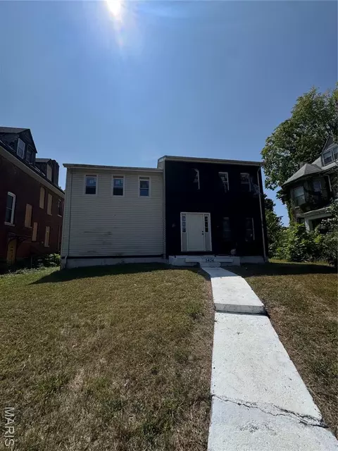 5434 Maple Ave, Saint Louis, MO 63112