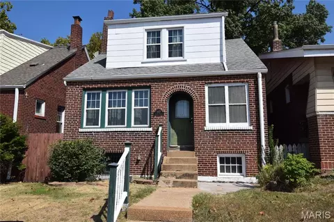 5977 Arsenal St, Saint Louis, MO 63139
