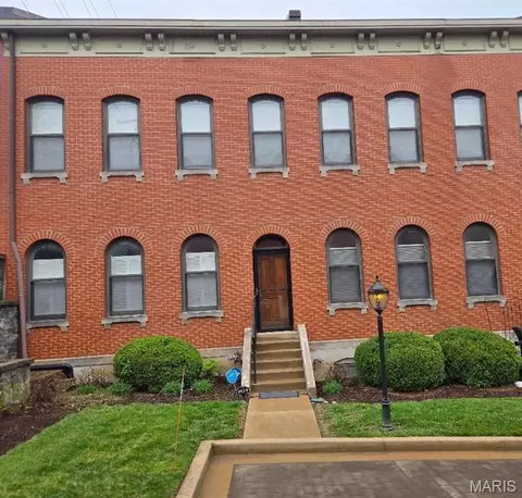 1013 Mississippi Ave #F, Saint Louis, MO 63104