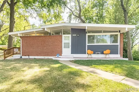 8328 Latty Ave, Hazelwood, MO 63042