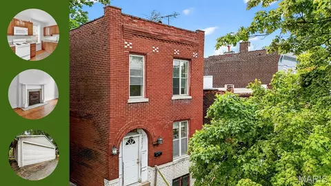 3240 Michigan Ave, Saint Louis, MO 63118