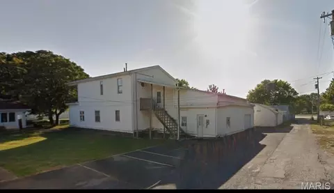 209 E Belle Ave, Rantoul, IL 61866