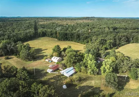 658 Rr 63, Unincorporated, MO 65689