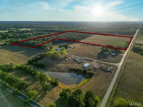 15800 Highway Ww, Lebanon, MO 65536