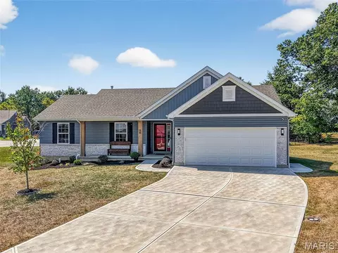 416 Abilene Ct, Moscow Mills, MO 63362