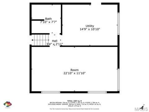 10 Park Cir, O'fallon, MO 63366 photo 29
