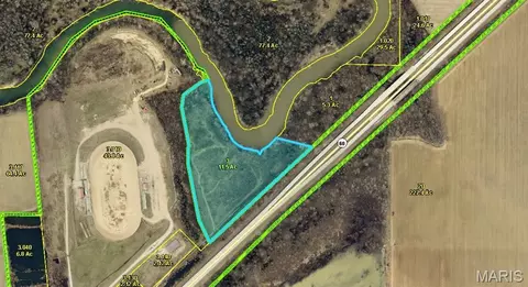 2015 Speedway Dr, Poplar Bluff, MO 63901