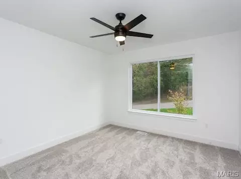 Bedroom - lot2 Baeumners Second Subdivision, Arnold, MO 63010 photo 4 of 4