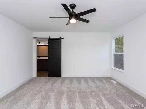 Bedroom - lot2 Baeumners Second Subdivision, Arnold, MO 63010 photo 3 of 4