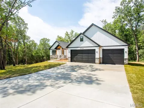 Exterior - lot2 Baeumners Second Subdivision, Arnold, MO 63010 photo 7 of 15
