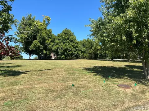 Exterior - lot2 Baeumners Second Subdivision, Arnold, MO 63010 photo 5 of 15