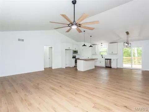 Living - lot2 Baeumners Second Subdivision, Arnold, MO 63010 photo 2 of 4