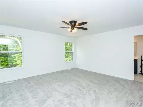 Bedroom - lot2 Baeumners Second Subdivision, Arnold, MO 63010 photo 2 of 4