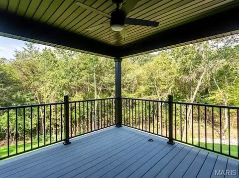 Exterior - lot2 Baeumners Second Subdivision, Arnold, MO 63010 photo 11 of 15
