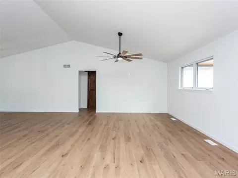 Living - lot2 Baeumners Second Subdivision, Arnold, MO 63010 photo 3 of 4