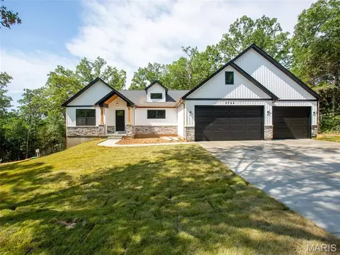 lot2 Baeumners Second Subdivision, Arnold, MO 63010